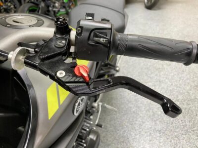 2018 Yamaha MT09 MT-09
