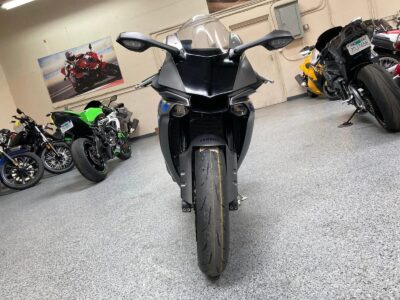 2016 Yamaha R1