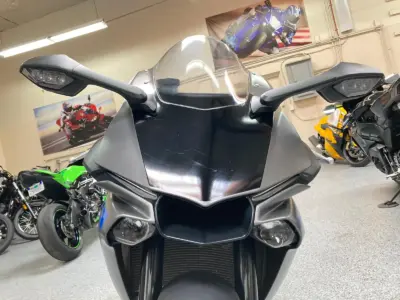 2016 Yamaha R1