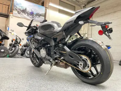 2016 Yamaha R1