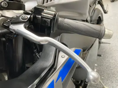 2016 Yamaha R1