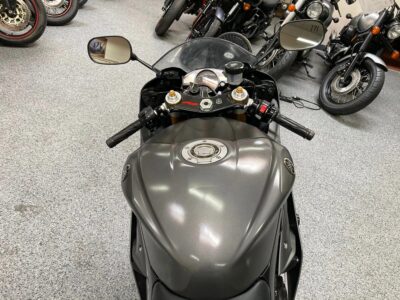 2014 Yamaha R6