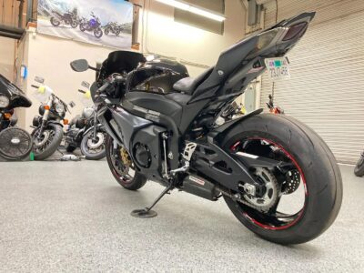 2013 Suzuki GSXR 1000