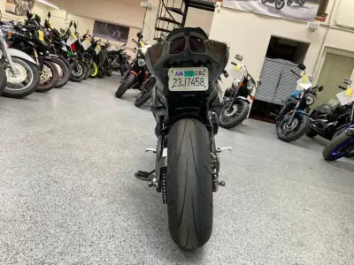 2013 Suzuki GSXR 1000