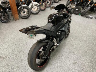 2013 Suzuki GSXR 1000