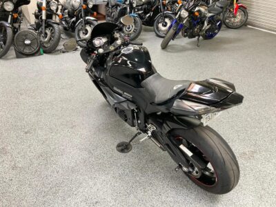 2013 Suzuki GSXR 1000