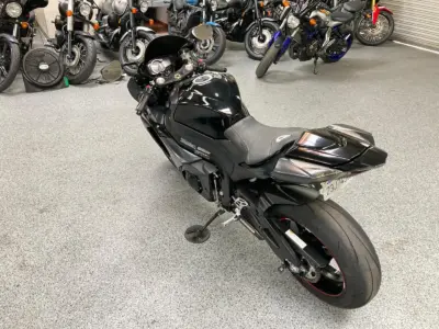 2013 Suzuki GSXR 1000