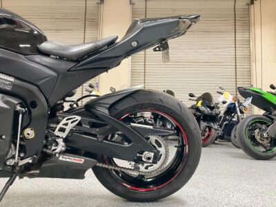 2013 Suzuki GSXR 1000
