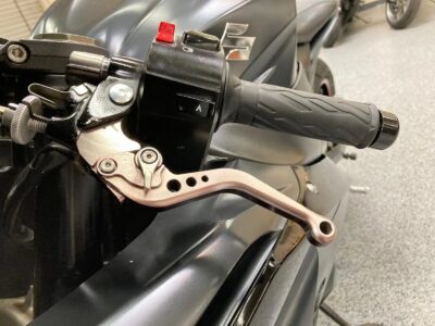 2013 Suzuki GSXR 1000