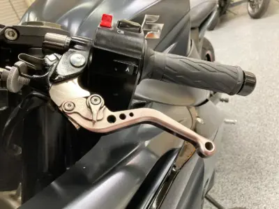 2013 Suzuki GSXR 1000