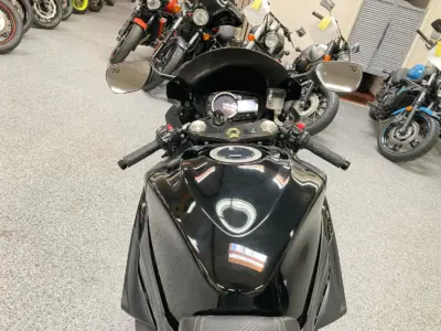 2013 Suzuki GSXR 1000