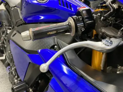 2018 Yamaha R1
