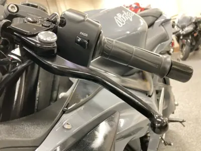 2019 Kawasaki Ninja 636 ZX6R