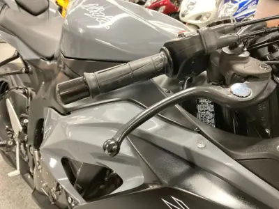 2019 Kawasaki Ninja 636 ZX6R