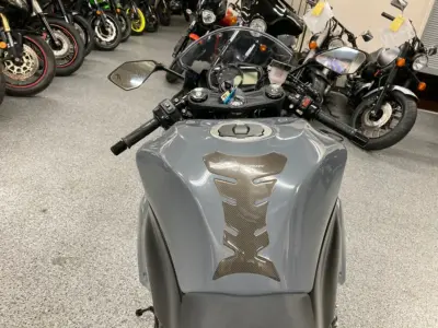 2019 Kawasaki Ninja 636 ZX6R