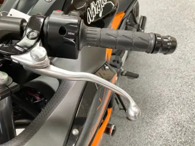 2019 Kawasaki Ninja 650 ABS