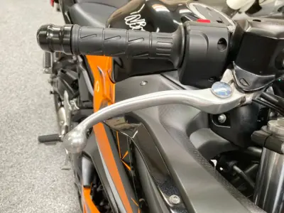 2019 Kawasaki Ninja 650 ABS