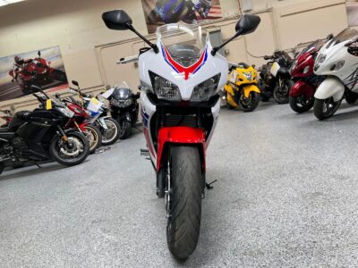 2014 Honda CBR500R CBR 500