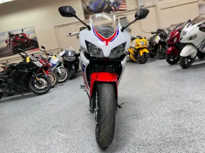 2014 Honda CBR500R CBR 500
