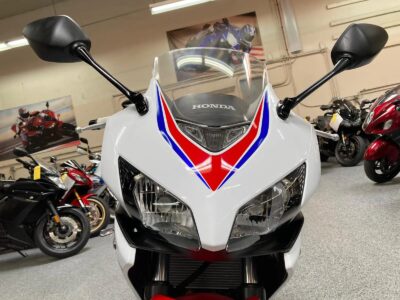 2014 Honda CBR500R CBR 500