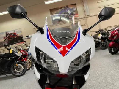 2014 Honda CBR500R CBR 500