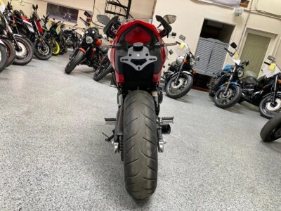 2014 Honda CBR500R CBR 500
