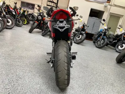 2014 Honda CBR500R CBR 500