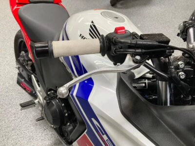 2014 Honda CBR500R CBR 500