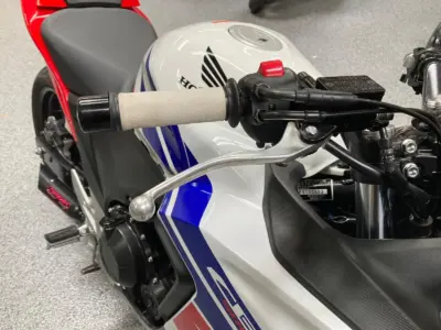 2014 Honda CBR500R CBR 500