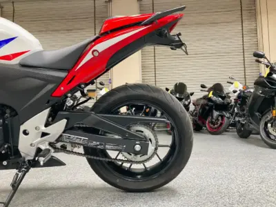2014 Honda CBR500R CBR 500