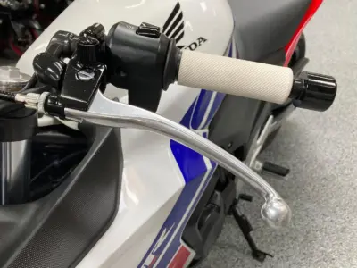 2014 Honda CBR500R CBR 500