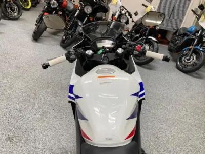 2014 Honda CBR500R CBR 500