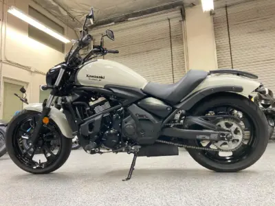 2016 Kawasaki Vulcan S ABS