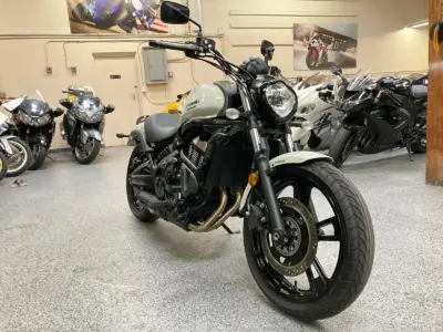 2016 Kawasaki Vulcan S ABS