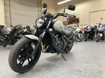 2016 Kawasaki Vulcan S ABS