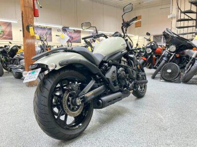 2016 Kawasaki Vulcan S ABS