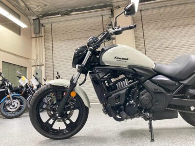2016 Kawasaki Vulcan S ABS