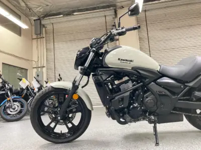 2016 Kawasaki Vulcan S ABS