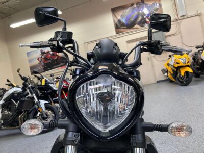 2016 Kawasaki Vulcan S ABS