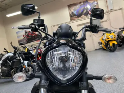 2016 Kawasaki Vulcan S ABS