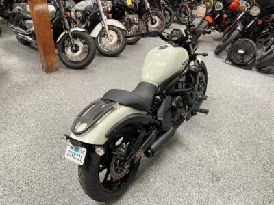 2016 Kawasaki Vulcan S ABS