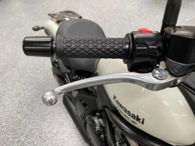 2016 Kawasaki Vulcan S ABS