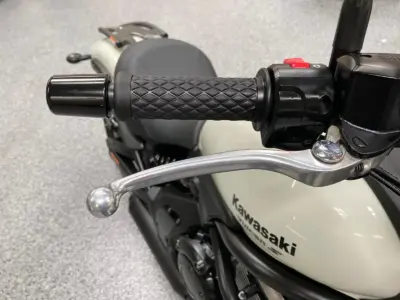 2016 Kawasaki Vulcan S ABS