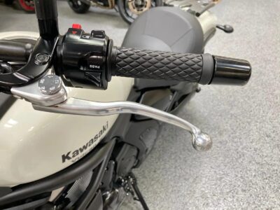 2016 Kawasaki Vulcan S ABS