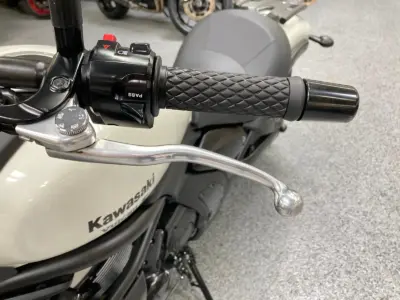 2016 Kawasaki Vulcan S ABS