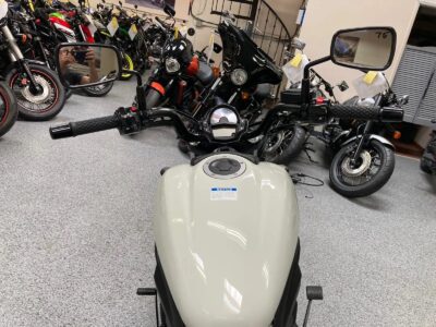 2016 Kawasaki Vulcan S ABS