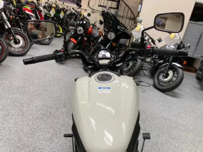 2016 Kawasaki Vulcan S ABS