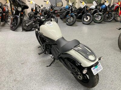 2016 Kawasaki Vulcan S ABS