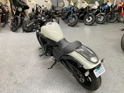 2016 Kawasaki Vulcan S ABS