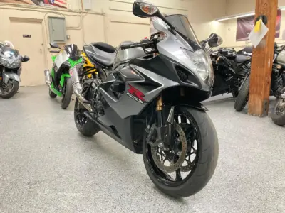 2006 Suzuki GSXR 1000
